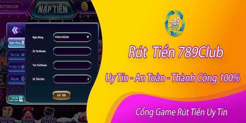 Hệ thống thanh toán đa dạng, đầy đủ mọi thể loại cho người chơi lựa chọn