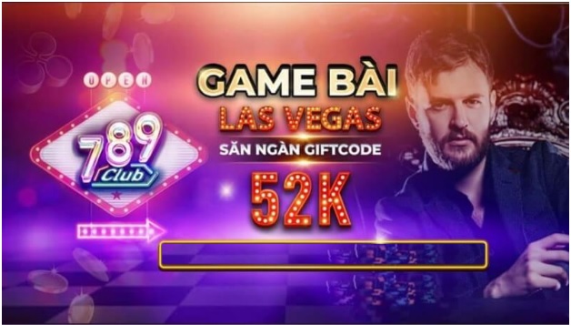 Chương trình khuyến mãi thành viên tại cổng game đổi thưởng 789Club