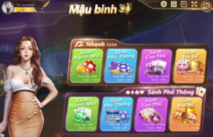 Các thuật ngữ trong game bài Mậu Binh tại link tai 789club mà bạn nên biết