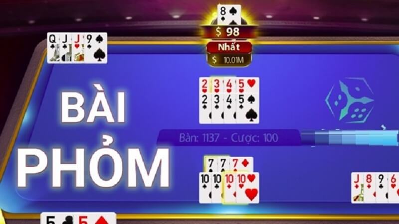 Để được ù khan trong game bài phỏm là gì thì người chơi cần phải như thế nào? 