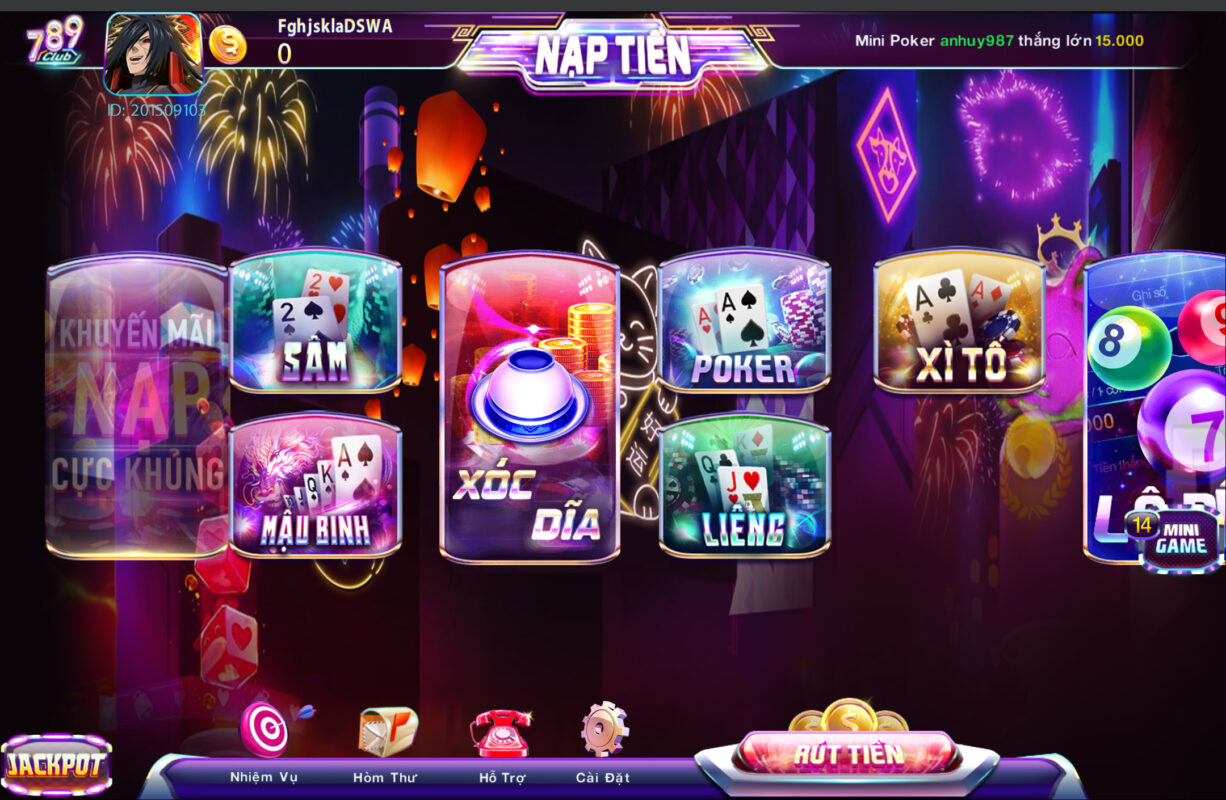 Bài Liêng- top game bài đỉnh cao tại link tai 789 clubBài Liêng- top game bài đỉnh cao tại link tai 789 club